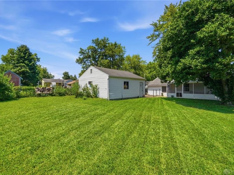 2348 N Aragon Avenue, Kettering, OH 45420 Photo 37