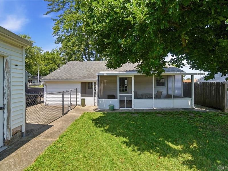 2348 N Aragon Avenue, Kettering, OH 45420 Photo 40