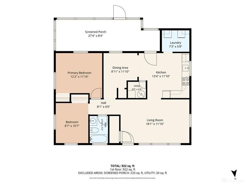 2348 N Aragon Avenue, Kettering, OH 45420 Photo 41