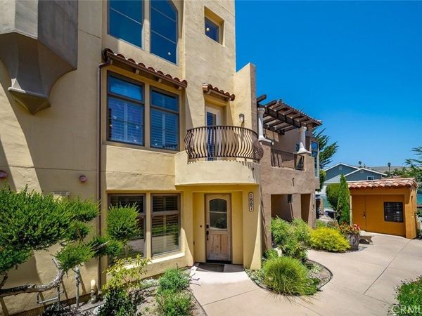 1887 Ironwood Avenue, Morro Bay, CA 93442