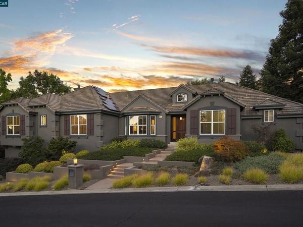 115 Byerley Ct, Alamo, CA 94507