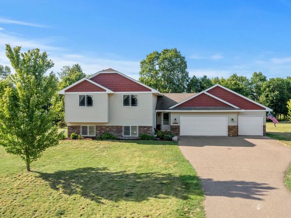 9469 242nd Lane NE, Stacy, MN 55079