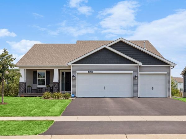 20566 Glade Avenue, Lakeville, MN 55044