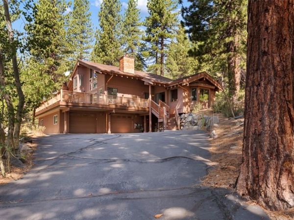 570 Rockrose Court, Incline Village, NV 89451