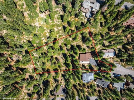 570 Rockrose Court, Incline Village, NV 89451 Photo