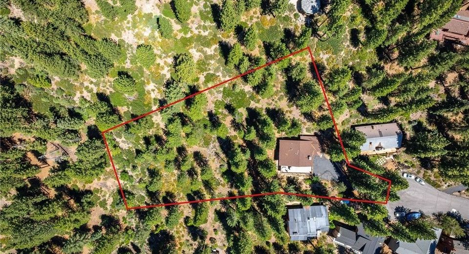 570 Rockrose Court, Incline Village, NV 89451 Photo