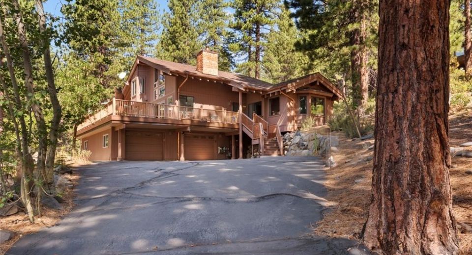 570 Rockrose Court, Incline Village, NV 89451 Photo