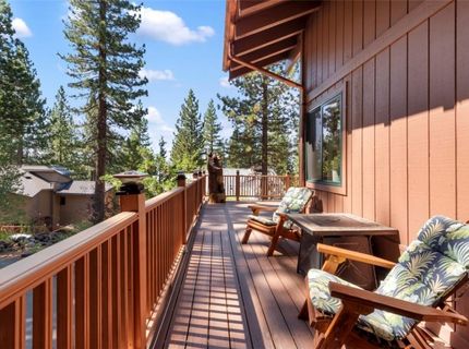 570 Rockrose Court , Incline Village, NV 89451 Photo