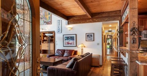 570 Rockrose Court , Incline Village, NV 89451 Photo
