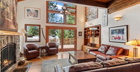 570 Rockrose Court, Incline Village, NV 89451 Photo
