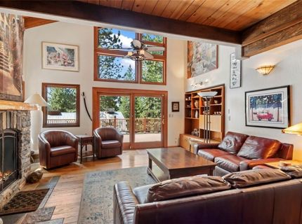 570 Rockrose Court , Incline Village, NV 89451 Photo