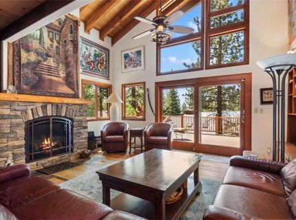 570 Rockrose Court, Incline Village, NV 89451 Photo