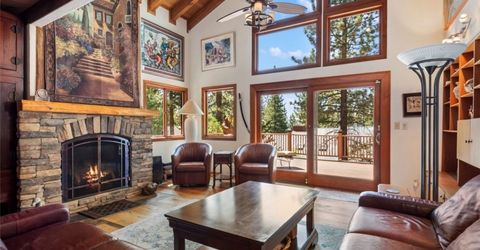 570 Rockrose Court, Incline Village, NV 89451 Photo
