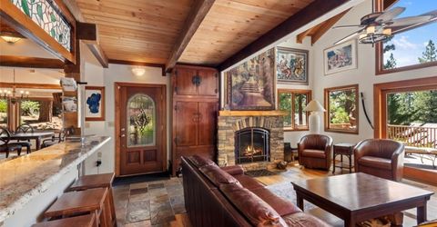 570 Rockrose Court , Incline Village, NV 89451 Photo