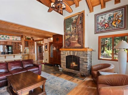 570 Rockrose Court, Incline Village, NV 89451 Photo