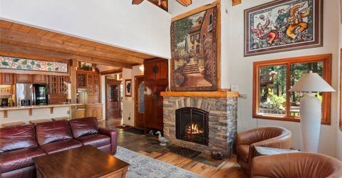 570 Rockrose Court , Incline Village, NV 89451 Photo