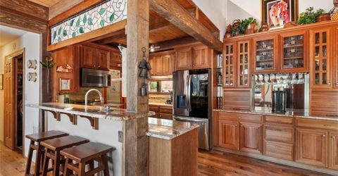 570 Rockrose Court, Incline Village, NV 89451 Photo