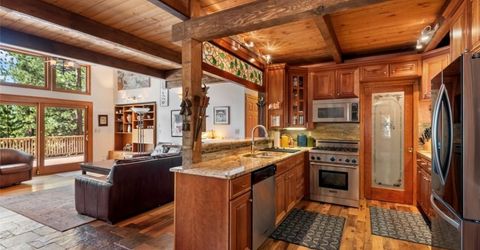 570 Rockrose Court , Incline Village, NV 89451 Photo