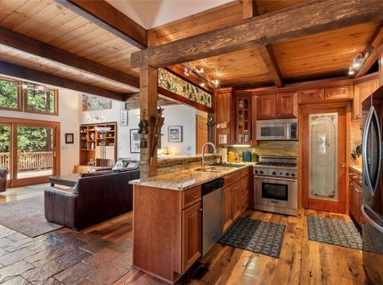 570 Rockrose Court , Incline Village, NV 89451 Photo
