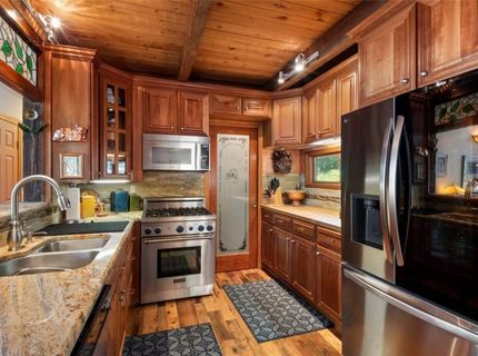570 Rockrose Court , Incline Village, NV 89451 Photo