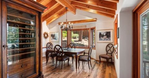 570 Rockrose Court , Incline Village, NV 89451 Photo