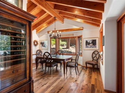 570 Rockrose Court , Incline Village, NV 89451 Photo