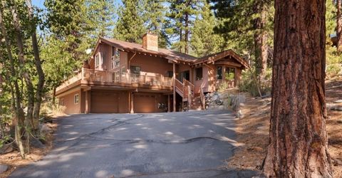 570 Rockrose Court, Incline Village, NV 89451 Photo