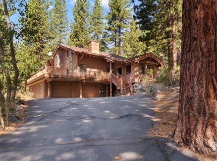 570 Rockrose Court , Incline Village, NV 89451 Photo