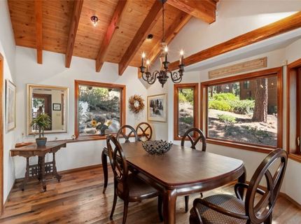 570 Rockrose Court, Incline Village, NV 89451 Photo