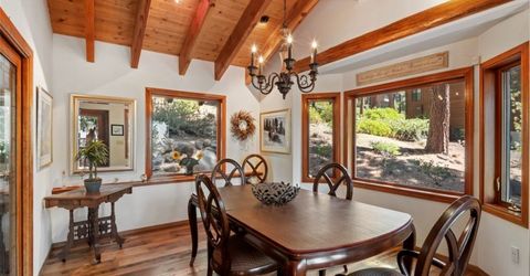 570 Rockrose Court , Incline Village, NV 89451 Photo
