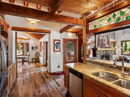 570 Rockrose Court, Incline Village, NV 89451 Photo