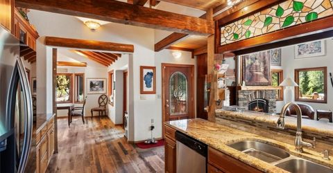 570 Rockrose Court , Incline Village, NV 89451 Photo