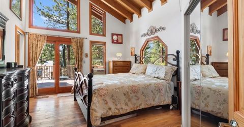 570 Rockrose Court , Incline Village, NV 89451 Photo