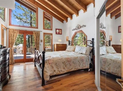570 Rockrose Court , Incline Village, NV 89451 Photo