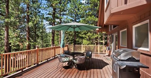 570 Rockrose Court, Incline Village, NV 89451 Photo