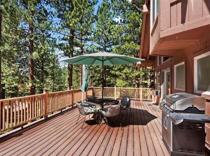 570 Rockrose Court, Incline Village, NV 89451 Photo