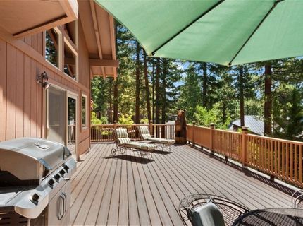 570 Rockrose Court, Incline Village, NV 89451 Photo