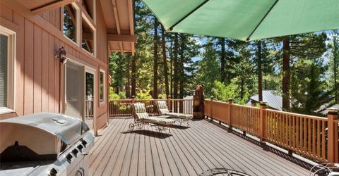 570 Rockrose Court, Incline Village, NV 89451 Photo