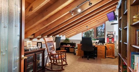 570 Rockrose Court, Incline Village, NV 89451 Photo