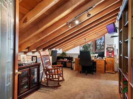 570 Rockrose Court, Incline Village, NV 89451 Photo