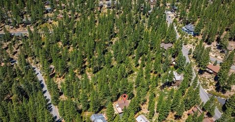 570 Rockrose Court , Incline Village, NV 89451 Photo