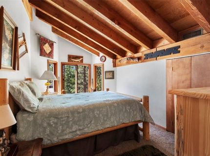 570 Rockrose Court, Incline Village, NV 89451 Photo