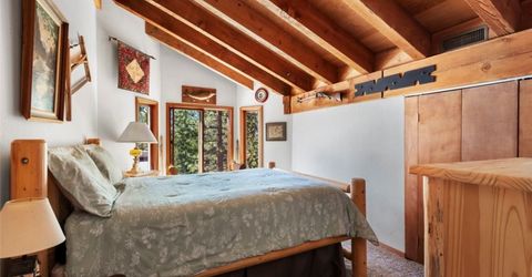 570 Rockrose Court , Incline Village, NV 89451 Photo