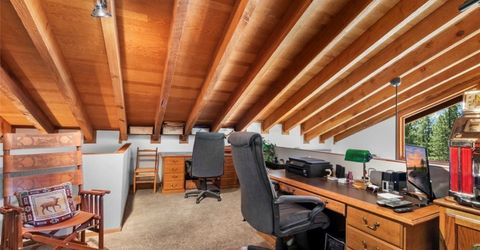 570 Rockrose Court, Incline Village, NV 89451 Photo
