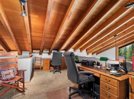570 Rockrose Court , Incline Village, NV 89451 Photo