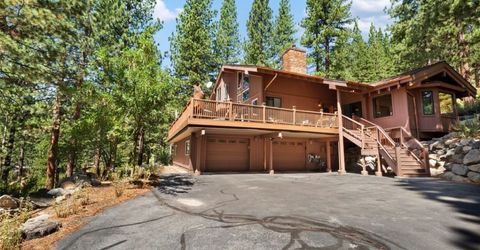 570 Rockrose Court, Incline Village, NV 89451 Photo