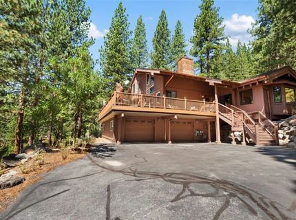 570 Rockrose Court, Incline Village, NV 89451 Photo