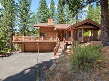 570 Rockrose Court, Incline Village, NV 89451 Photo
