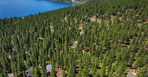 570 Rockrose Court, Incline Village, NV 89451 Photo
