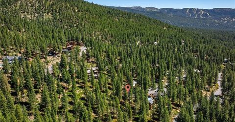 570 Rockrose Court , Incline Village, NV 89451 Photo